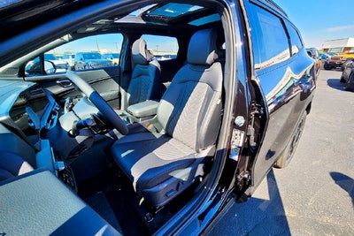 2027 Kia Sportage Hybrid X-Line
