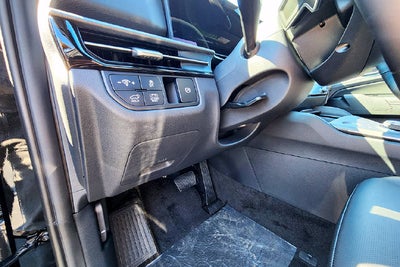 2027 Kia Sportage Hybrid X-Line