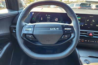 2027 Kia Sportage Hybrid X-Line