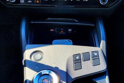 2027 Kia Sportage Hybrid X-Line
