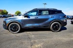 2027 Kia Sportage Hybrid X-Line