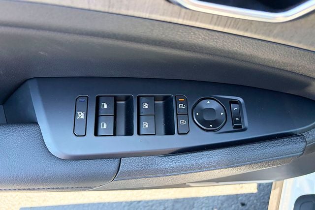 2027 Kia Sportage Hybrid X-Line