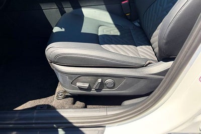 2027 Kia Sportage Hybrid X-Line