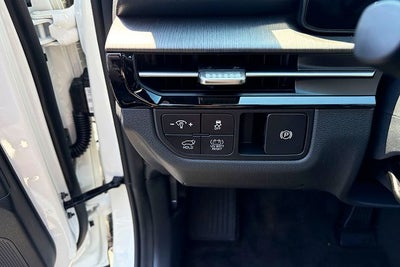 2027 Kia Sportage Hybrid X-Line