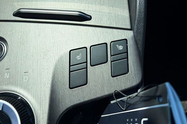 2027 Kia Sportage Hybrid X-Line