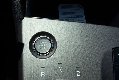 2027 Kia Sportage Hybrid X-Line