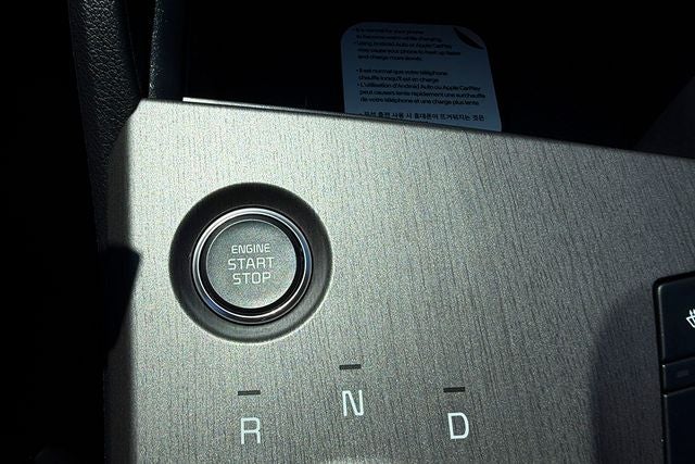 2027 Kia Sportage Hybrid X-Line