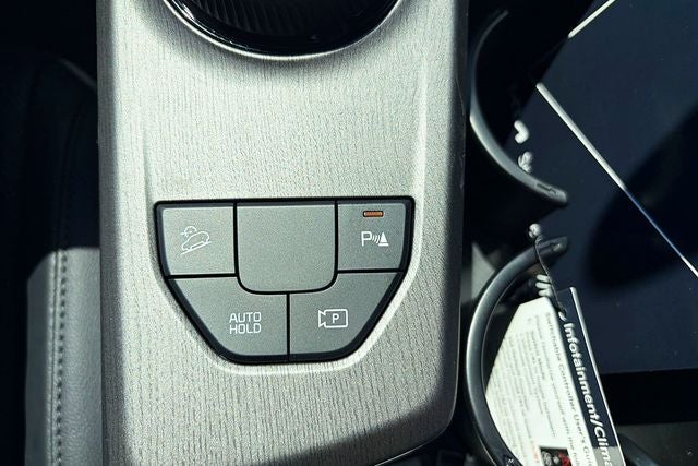 2027 Kia Sportage Hybrid X-Line