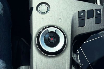 2027 Kia Sportage Hybrid X-Line