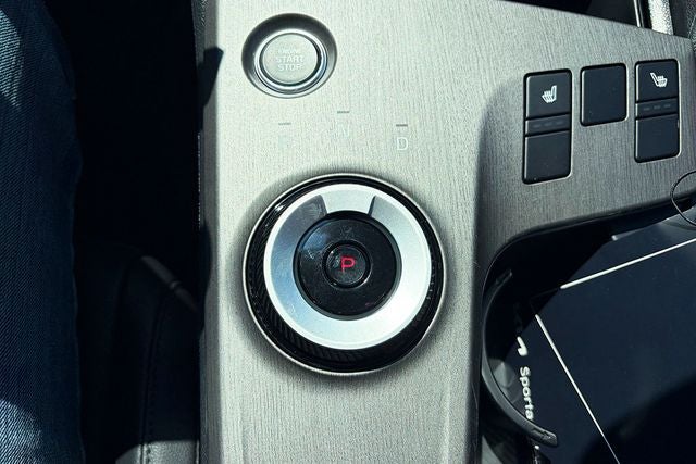 2027 Kia Sportage Hybrid X-Line