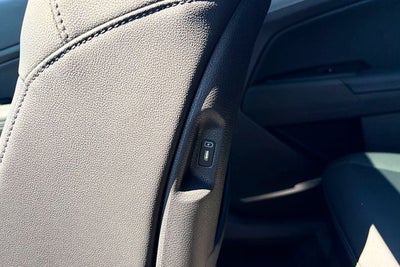 2027 Kia Sportage Hybrid X-Line