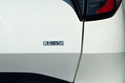 2027 Kia Sportage Hybrid X-Line