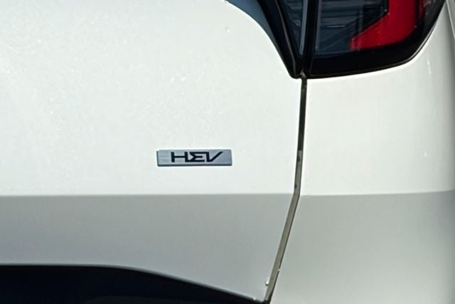 2027 Kia Sportage Hybrid X-Line