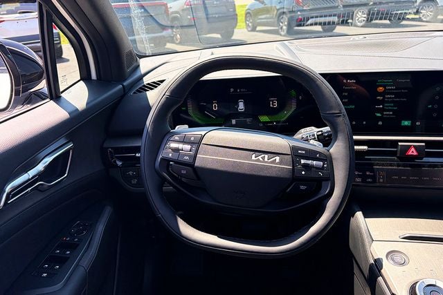 2027 Kia Sportage Hybrid X-Line