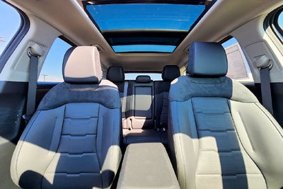 2027 Kia Sportage Hybrid SX-Prestige