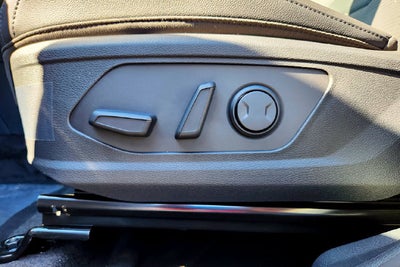 2027 Kia Sportage Hybrid SX-Prestige
