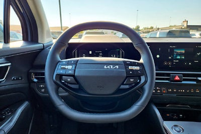 2027 Kia Sportage Hybrid SX-Prestige