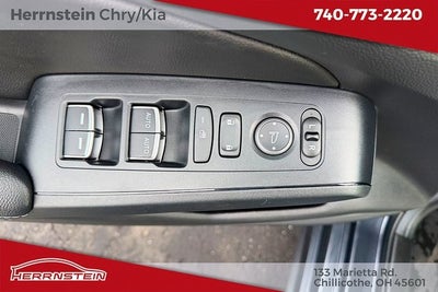 2024 Honda Civic Hatchback EX-L