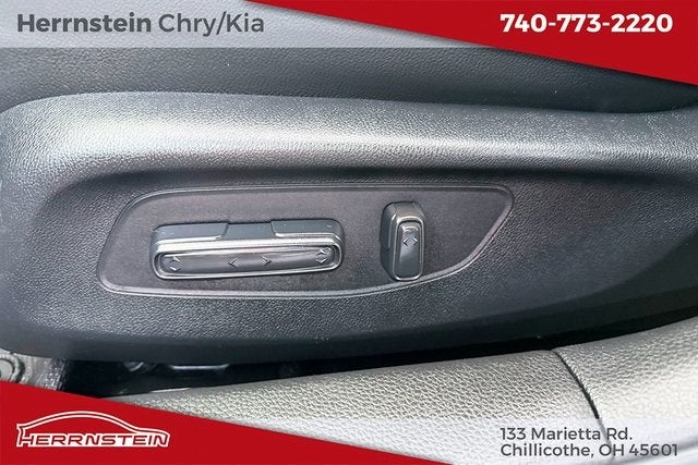 2024 Honda Civic Hatchback EX-L