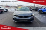 2024 Honda Civic Hatchback EX-L