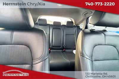 2024 Honda Civic Hatchback EX-L