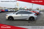 2024 Honda Civic Hatchback Sport