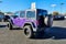 2017 Jeep Wrangler Unlimited Unlimited Sport