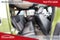 2016 Jeep Wrangler Unlimited Unlimited Sahara