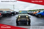 2016 Jeep Wrangler Unlimited Unlimited Sahara
