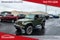 2016 Jeep Wrangler Unlimited Unlimited Sahara