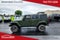 2016 Jeep Wrangler Unlimited Unlimited Sahara