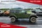 2016 Jeep Wrangler Unlimited Unlimited Sahara