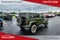 2016 Jeep Wrangler Unlimited Unlimited Sahara