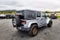 2016 Jeep Wrangler Unlimited Unlimited Sahara