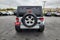2016 Jeep Wrangler Unlimited Unlimited Sahara