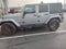 2016 Jeep Wrangler Unlimited Unlimited Sahara