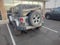 2016 Jeep Wrangler Unlimited Unlimited Sahara