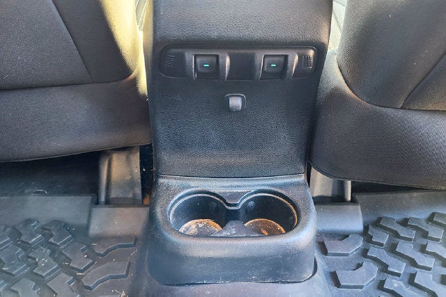 2017 Jeep Wrangler Unlimited Unlimited Sahara