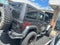 2016 Jeep Wrangler Unlimited Backcountry