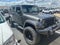 2016 Jeep Wrangler Unlimited Backcountry