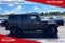 2016 Jeep Wrangler Unlimited Backcountry