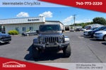 2016 Jeep Wrangler Unlimited Backcountry