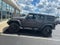 2016 Jeep Wrangler Unlimited Backcountry