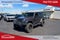 2016 Jeep Wrangler Unlimited Backcountry