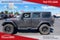 2016 Jeep Wrangler Unlimited Backcountry