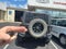 2016 Jeep Wrangler Unlimited Backcountry