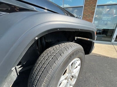 2023 Jeep Wrangler 2-Door Sport S 4x4