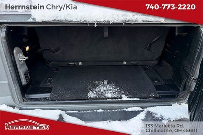 2021 Jeep Wrangler Sport 4x4