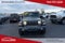 2021 Jeep Wrangler Sport 4x4