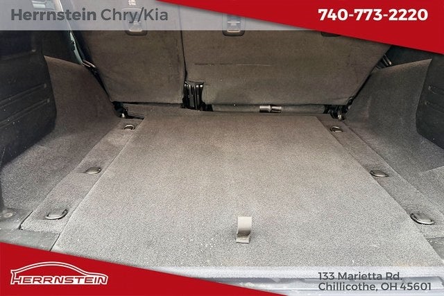 2021 Jeep Wrangler Unlimited Willys 4x4